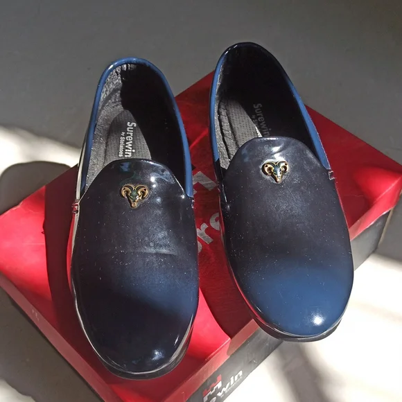 Kids party wear shoes Surewin by Stellatoes - Picture 11 of 11